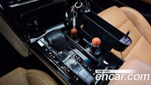 Kia K7 3.0 GDI Noblesse 2020 года из Южной Кореи
