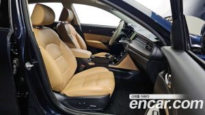 Kia K7 3.0 GDI Noblesse 2020 года из Южной Кореи
