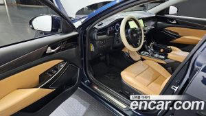 Kia K7 3.0 GDI Noblesse 2020 года из Южной Кореи