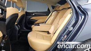 Kia K7 3.0 GDI Noblesse 2020 года из Южной Кореи