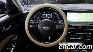 Kia K7 3.0 GDI Noblesse 2020 года из Южной Кореи