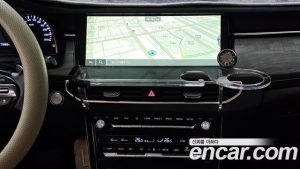 Kia K7 3.0 GDI Noblesse 2020 года из Южной Кореи