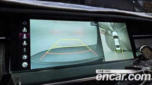 Kia K7 3.0 GDI Noblesse 2020 года из Южной Кореи