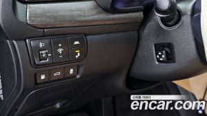 Kia K7 3.0 GDI Noblesse 2020 года из Южной Кореи