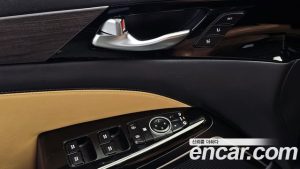 Kia K7 3.0 GDI Noblesse 2020 года из Южной Кореи