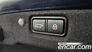 Kia K7 3.0 GDI Noblesse 2020 года из Южной Кореи