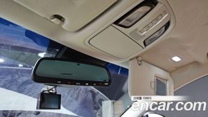 Kia K7 3.0 GDI Noblesse 2020 года из Южной Кореи