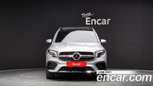 Mercedes-Benz GLB-Class GLB250 4MATIC 2023 года из Южной Кореи