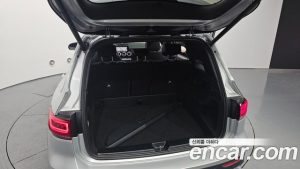 Mercedes-Benz GLB-Class GLB250 4MATIC 2023 года из Южной Кореи