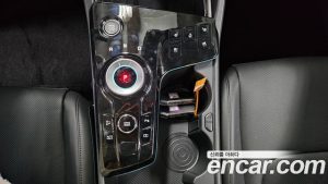 Kia Sportage Signature 2WD 2024 года из Южной Кореи