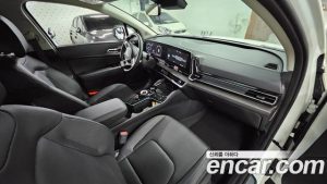 Kia Sportage Signature 2WD 2024 года из Южной Кореи