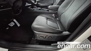 Kia Sportage Signature 2WD 2024 года из Южной Кореи