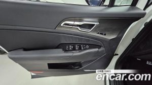 Kia Sportage Signature 2WD 2024 года из Южной Кореи