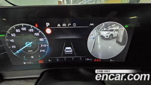 Kia Sportage Signature 2WD 2024 года из Южной Кореи