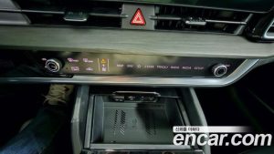 Kia Sportage Signature 2WD 2024 года из Южной Кореи