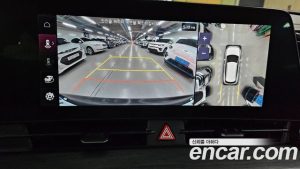 Kia Sportage Signature 2WD 2024 года из Южной Кореи