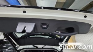 Kia Sportage Signature 2WD 2024 года из Южной Кореи