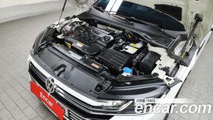 Volkswagen Arteon 2.0 TDI Prestige 2019 года из Южной Кореи