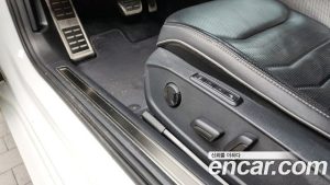 Volkswagen Arteon 2.0 TDI Prestige 2019 года из Южной Кореи