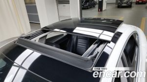 Volkswagen Arteon 2.0 TDI Prestige 2019 года из Южной Кореи