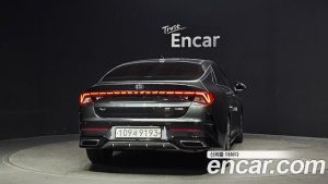 Kia K5 Noblesse 2020 года из Южной Кореи