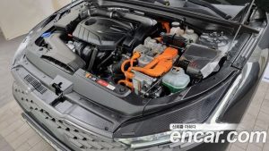 Kia K5 Noblesse 2020 года из Южной Кореи