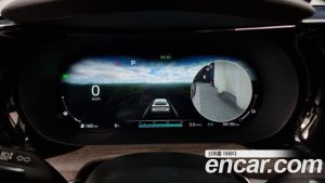 Kia K5 Noblesse 2020 года из Южной Кореи