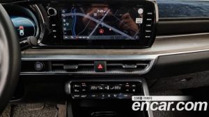 Kia K5 Noblesse 2020 года из Южной Кореи