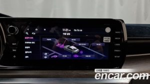 Kia K5 Noblesse 2020 года из Южной Кореи