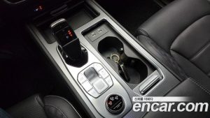 Ssangyong Rexton Дизель 2.2 4WD 2023 года из Южной Кореи