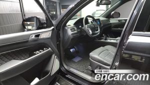 Ssangyong Rexton Дизель 2.2 4WD 2023 года из Южной Кореи
