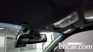 Ssangyong Rexton Дизель 2.2 4WD 2023 года из Южной Кореи