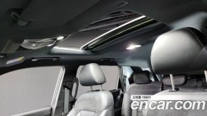 Ssangyong Rexton Дизель 2.2 4WD 2023 года из Южной Кореи