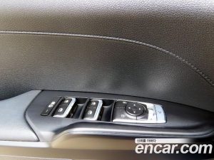 Kia K5 2.0 2021 года из Южной Кореи