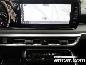 Kia K5 2.0 2021 года из Южной Кореи