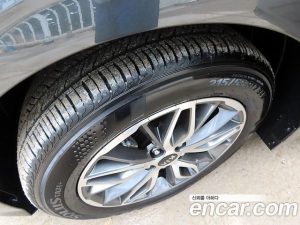 Kia K5 2.0 2021 года из Южной Кореи