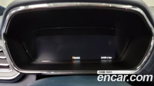 Lincoln Continental 3.0 Black Label AWD 2020 года из Южной Кореи