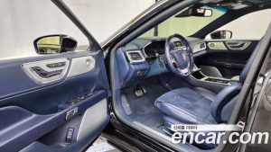 Lincoln Continental 3.0 Black Label AWD 2020 года из Южной Кореи
