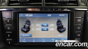 Lincoln Continental 3.0 Black Label AWD 2020 года из Южной Кореи