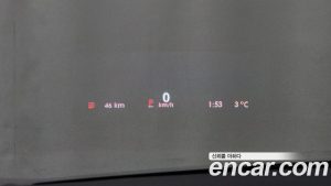 Lincoln Continental 3.0 Black Label AWD 2020 года из Южной Кореи