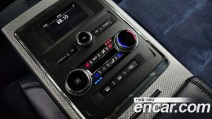 Lincoln Continental 3.0 Black Label AWD 2020 года из Южной Кореи