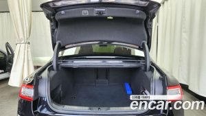 Lincoln Continental 3.0 Black Label AWD 2020 года из Южной Кореи