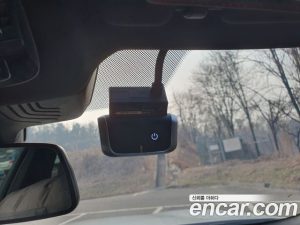 BMW 5-Series 523d M Sport 2021 года из Южной Кореи
