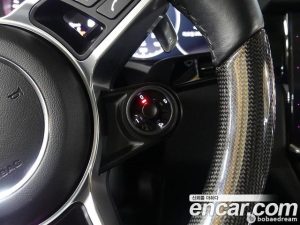 Porsche Cayenne 3.0 Coupe 2020 года из Южной Кореи