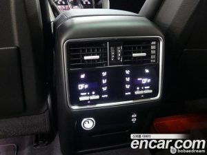 Porsche Cayenne 3.0 Coupe 2020 года из Южной Кореи