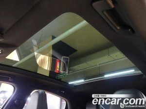 Porsche Cayenne 3.0 Coupe 2020 года из Южной Кореи