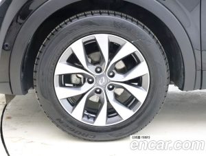Renault-KoreaSamsung XM3 1.3 TCe RE 2020 года из Южной Кореи