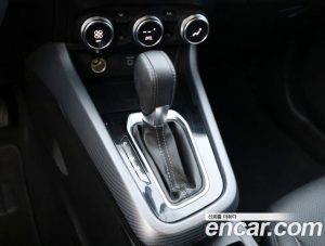 Renault-KoreaSamsung XM3 1.3 TCe RE 2020 года из Южной Кореи