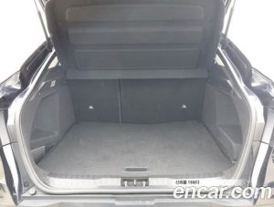 Renault-KoreaSamsung XM3 1.3 TCe RE 2020 года из Южной Кореи