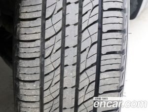Renault-KoreaSamsung XM3 1.3 TCe RE 2020 года из Южной Кореи
